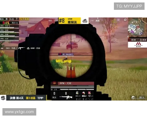 和平精英最新力量排行榜揭晓FPX战队荣登第七名引发热议