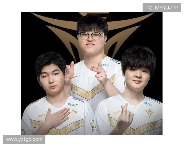 和平精英盛宴：深入探讨IG战队的独特游戏节奏与战术魅力