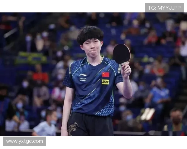 武汉乒乓球队在亚运会中的心理素质表现分析与点评